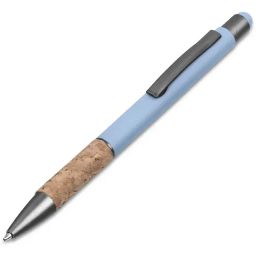 Okiyo Denki Light Turquoise